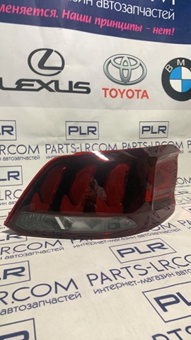 9817299580 PEUGEOT Задний фонарь купить в Кривой Рог