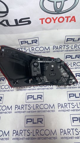 PEUGEOT 9817299580 Задний фонарь в наличии Николаев