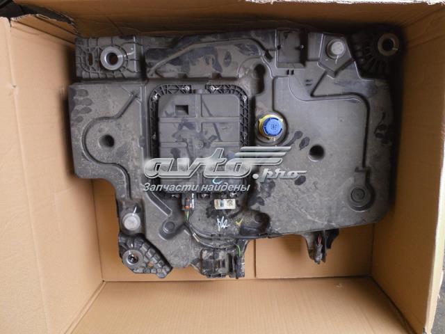 9818630780 PEUGEOT Бак AD BLUE купить в Ужгород