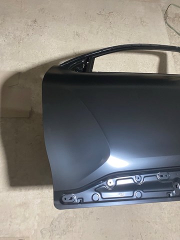 9835013480 PEUGEOT Дверь передняя левая купить в Павлоград