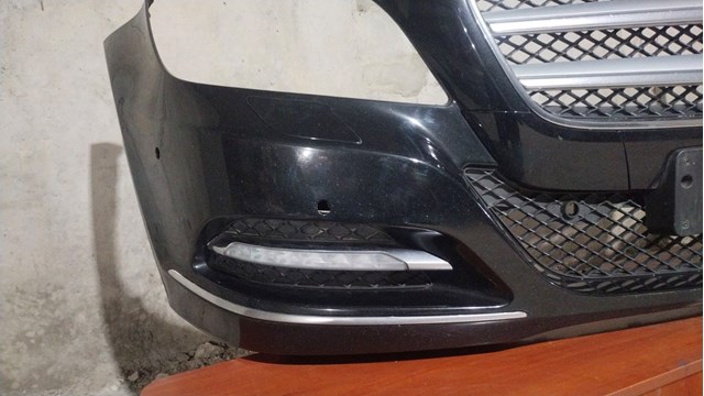 MERCEDES A21888503259999 Передний бампер в наличии Украина