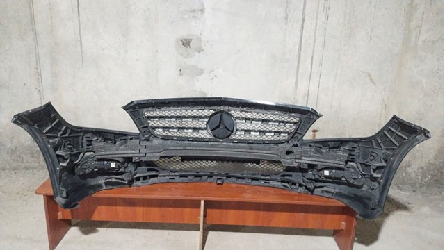 A21888503259999 MERCEDES Бампер передний купить в Киев