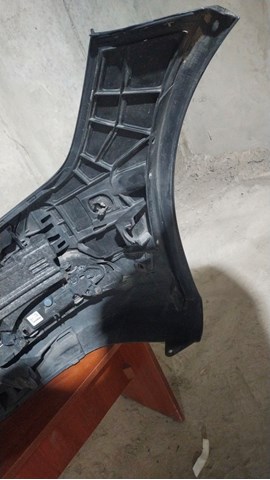 MERCEDES A21888503259999 Бампер передний в наличии Ужгород