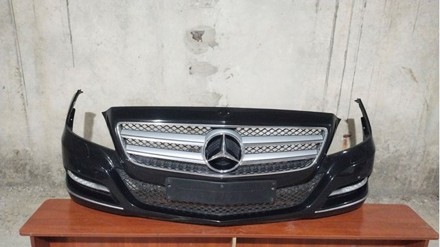 Буфер (бампер) передний A21888503259999 MERCEDES