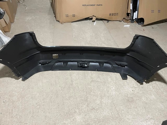 DS7121051 PRASCO Задний бампер купить в Чернигов
