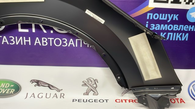 NISSAN F31016MAMA Крыло переднее левое в наличии Полтава