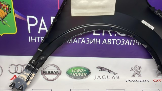 F31016MAMA NISSAN Крыло переднее левое купить в Сумы