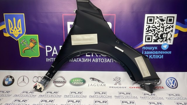 F31016MAMA NISSAN Крыло переднее левое купить в Львов