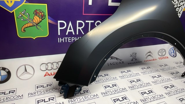 F31016MAMA NISSAN Крыло переднее левое купить в Чернигов