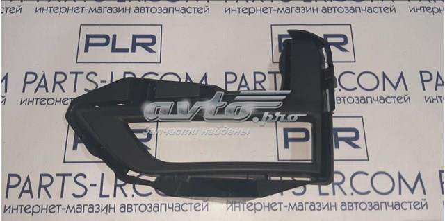 FP5042911 Решетка бампера переднего левая купить Черкассы