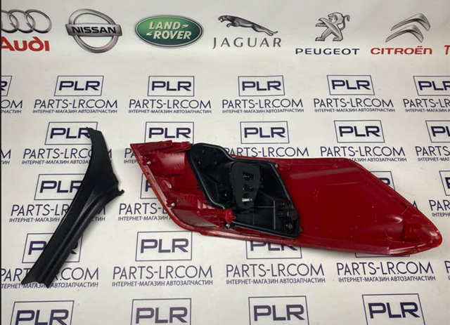 FP5422F2E FPS Фонарь задний левый купить в Житомир