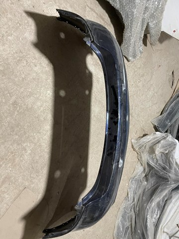 MAZDA GS1D50221 Задний бампер в наличии Чернигов