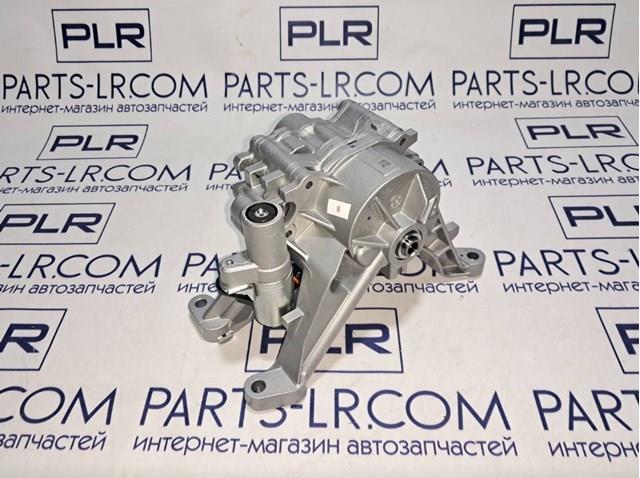JDE36986 JAGUAR Насос масляный купить в Николаев