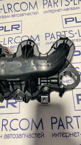LR006680 LAND ROVER Впускной коллектор купить в Кривой Рог