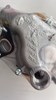 Водяной насос LR010801 LAND ROVER
