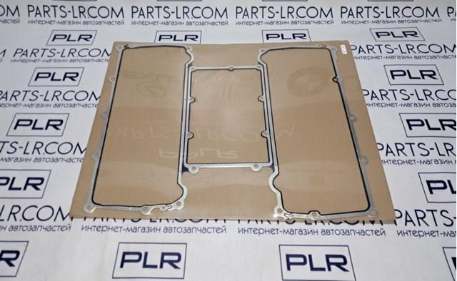 Прокладка впускного коллектора верхняя LR011343 LAND ROVER