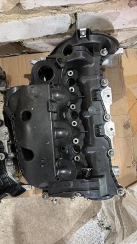 LR014249 Головка блока цилиндров (ГБЦ) правая купить Днепр