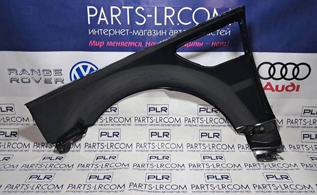 LR015036 LAND ROVER Крыло переднее правое купить в Черкассы