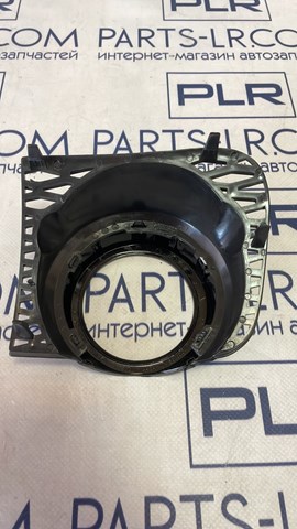 LR018245 LAND ROVER Заглушка (решетка) противотуманных фар бампера переднего левая купить в Одесса