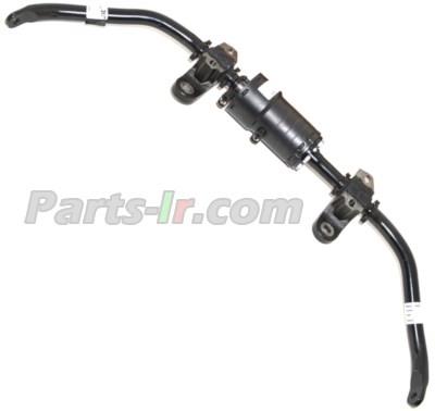 Стабилизатор передней подвески LR019932 LAND ROVER