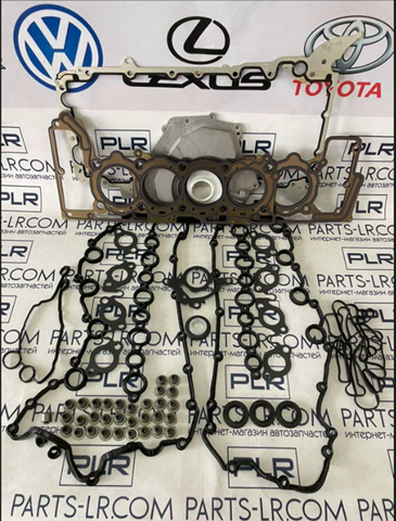 LAND ROVER LR022802 Прокладка впускного коллектора в наличии Черновцы