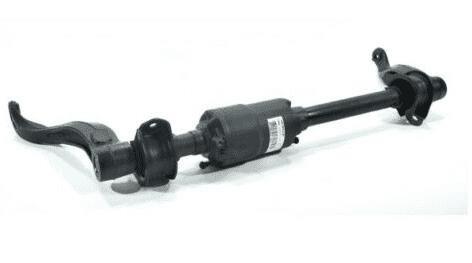 LR024073 LAND ROVER Стабилизатор задний купить в Чернигов