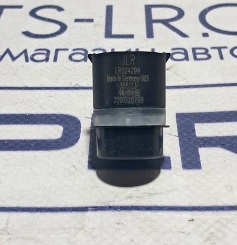 LAND ROVER LR024299 Датчик сигнализации парковки (парктроник) передний боковой в наличии Кривой Рог