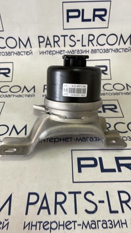 LR024730 Подушка (опора) двигателя правая нижняя купить Полтава