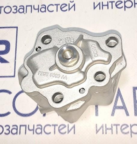 LAND ROVER LR025255 Насос масляный в наличии Тернополь