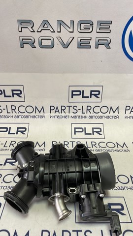 LR029144 LAND ROVER Дроссельная заслонка купить в Тернополь