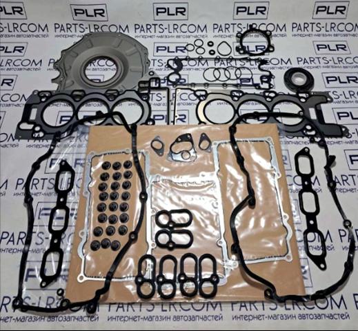 LAND ROVER LR030593 Прокладка водяной помпы в наличии Украина