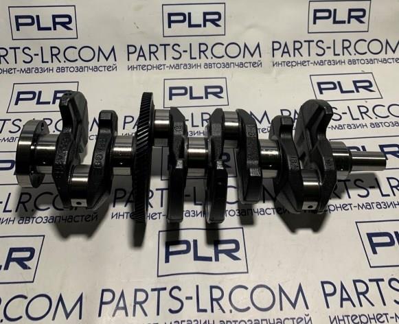 Пенек LR030748 LAND ROVER