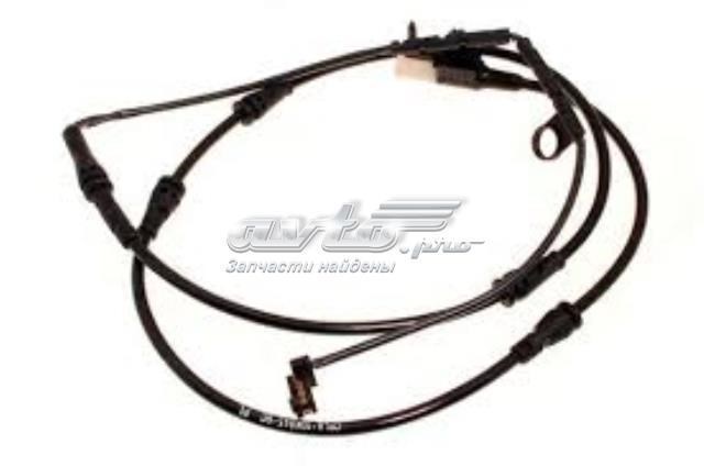 LR033275 Датчик износа тормозных колодок передний купить Чернигов