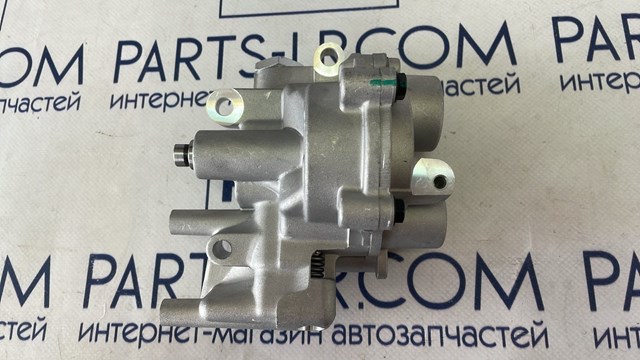 LR035118 LAND ROVER Масляный насос купить в Павлоград
