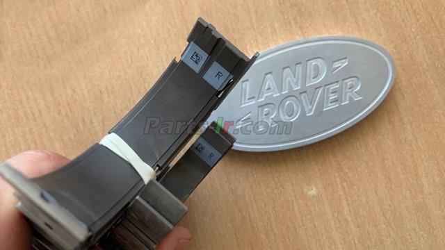 LAND ROVER LR036824 Двигатель в наличии Ровно