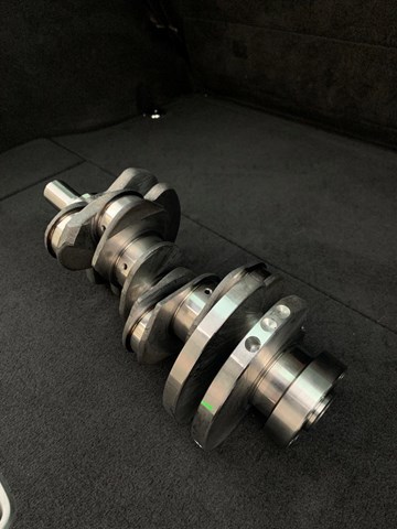 LR038168 Блок цилиндров двигателя купить Черкассы