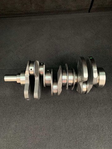 LR038168 LAND ROVER Блок цилиндров двигателя купить в Житомир