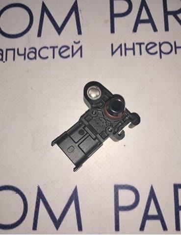 Датчик давления во впускном коллекторе Лэнд-ровер Фрилендер II