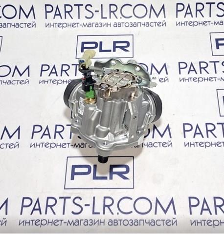 LR041034 LAND ROVER ТНВД купить в Днепр