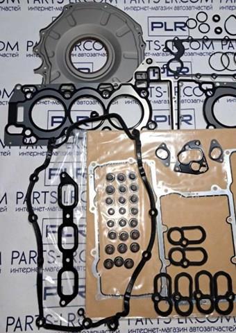LAND ROVER LR041869 Прокладка клапанной крышки двигателя левая в наличии Сумы