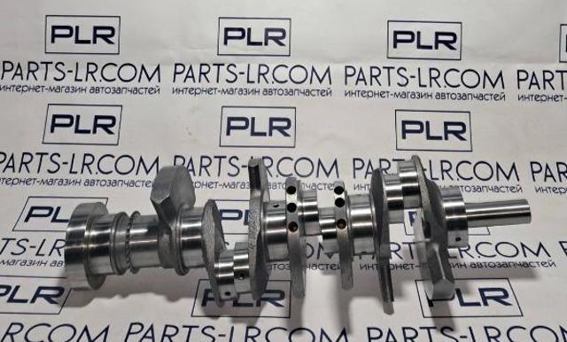 LAND ROVER LR041869 Прокладка клапанной крышки двигателя левая в наличии Павлоград