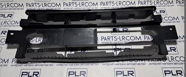 LR043739 Воздуховод (дефлектор) радиатора нижний купить Кривой Рог