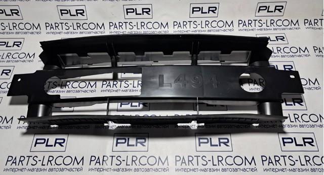 Воздуховод/дефлектор радиатора, нижний LR043739 LAND ROVER