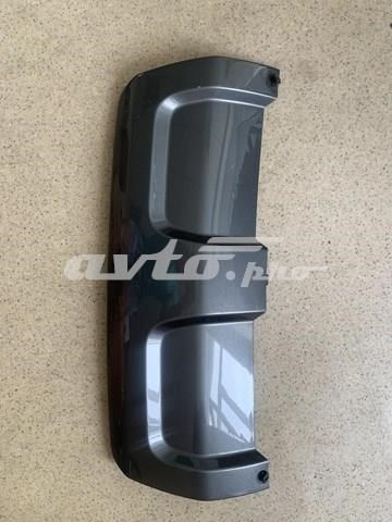 LAND ROVER LR045191 Заглушка бампера буксировочного крюка задняя в наличии Запорожье
