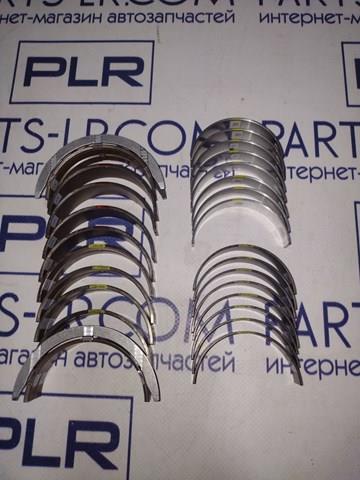 Блок цилиндров LR051507 LAND ROVER