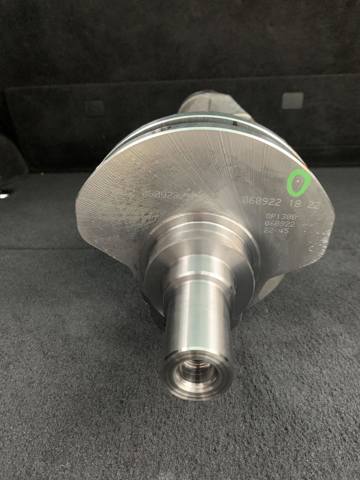 LR051508 Блок цилиндров двигателя купить Кривой Рог