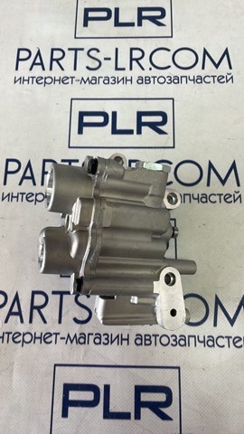 LR052436 LAND ROVER Насос масляный купить в Ирпень