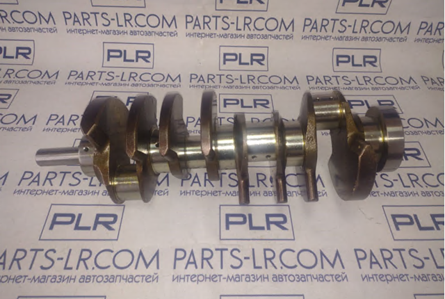 LR054387 LAND ROVER Двигатель купить в Кривой Рог