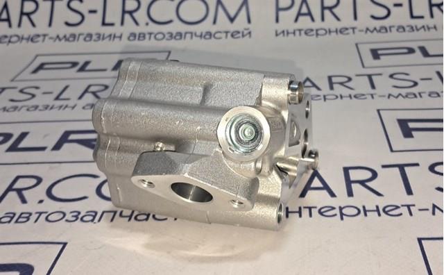 LR057189 LAND ROVER Масляный насос купить в Житомир