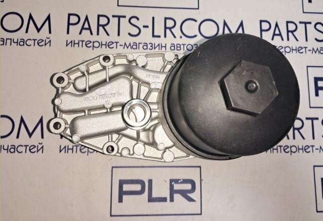LR061969 Корпус масляного фильтра купить Запорожье
